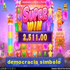 democracia simbolo